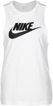Nike Futura Tanktop (CW2206) white/black