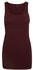 Vero Moda Vmmaxi My Soft Long Tank Top Ga Noos (10185110) port royale