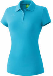 Erima Damen Teamsport Poloshirt (211409) curacao