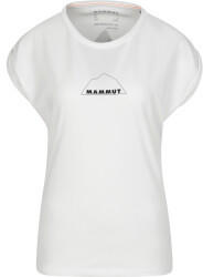 Mammut Mountain T-Shirt (1017-00964) white prt2