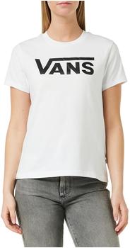 Vans Flying Crew T-Shirt (VN0A3UP4) white