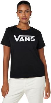 Vans Flying Crew T-Shirt (VN0A3UP4) black