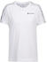 Champion T-Shirt white (113086-WW001)