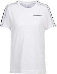 Champion T-Shirt white (113086-WW001)