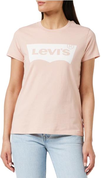 Levi's The Perfect Graphic Tee evening sand (17369-1610)