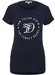 Tom Tailor Denim 1016431_10360 blau