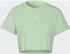 Adidas adicolor Essentials Cropped T-Shirt glory mint (H37881)