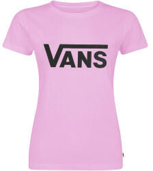 Vans Flying Crew T-Shirt (VN0A3UP4) orchidee