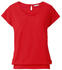 VAUDE Women's Skomer T-Shirt II mars red