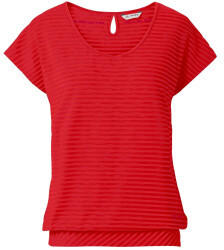 VAUDE Women's Skomer T-Shirt II mars red