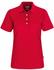 Hakro 206 Poloshirt Coolmax red
