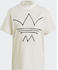 Adidas Originals R.Y.V. T-Shirt off white (GN4352)