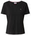 Tommy Hilfiger Organic Cotton Slim Fit T-Shirt (DW0DW09194) black