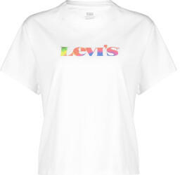 Levi's Graphic Varsity Tee (69973-0207) white