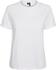 Vero Moda Vmpaula S/s T-shirt Ga Noos (10243889) bright white