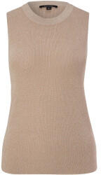 comma Comma Strick-top (81.104.63.X005.0950) beige