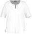 Samoon Shirt aus fester Jersey-Qualität Weiss (14_971998-29210_9700)
