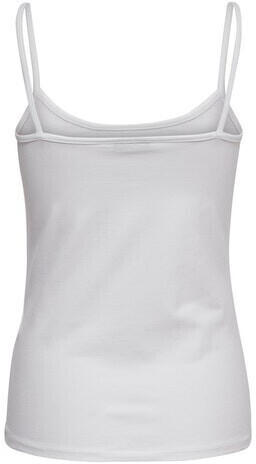 Only Onllove Life Singlet Noos Jrs (15196448) white