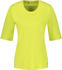 Gerry Weber T-shirt 1/2 Arm (97524-44004) lime