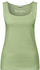 Street One Basic-top In Unifarbe (A315850) faded green