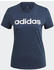 Adidas Sportswear LOUNGEWEAR Essentials Slim Logo Tee