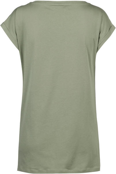 Iriedaily Evolution T-Shirt light olive (1686503-472)