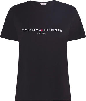 Tommy Hilfiger Heritag T-Shirt (WW0WW31999) black