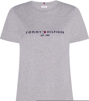 Tommy Hilfiger Heritag T-Shirt (WW0WW31999) light grey