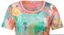 Cecil T-Shirt mit Burnout Optik (5C398-60X) fresh coral