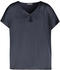 Samoon T-shirt 1/2 Arm (771603-26407) navy