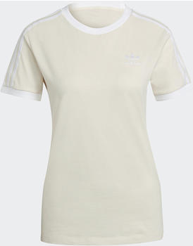 Adidas adicolor Classics 3-Stripes T-Shirt wonder white (H33573)