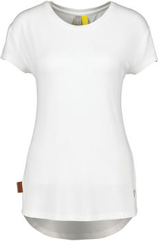 Alife & Kickin MimmyAK T-Shirt white