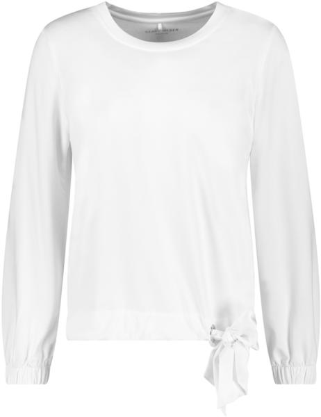 Gerry Weber T-shirt 1/1 Arm (570065-44042) off-white