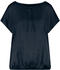 Samoon T-shirt 1/2 Arm (771208-26435) navy
