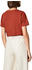 Comma Jerseyshirt (2104703) red