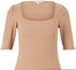 Tom Tailor Denim Damen-shirt (1027241) clay rose