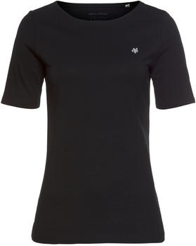 Marc O'Polo T-Shirt black (B01218351159)