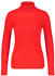 Gerry Weber Longsleeve Lyocell-Viskose Rot (1_570059-44045_60678)