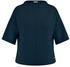 Samoon Shirt aus Struktur-Qualität Blau (14_771607-26439_8100)