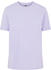 Pieces Pcria Ss Fold Up Solid Tee Noos Bc (17086970) lavender 2