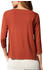 Comma T-shirt (2104697) orange
