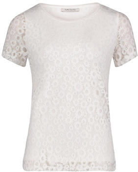 Betty Barclay Leicht transparentes Shirt white (48380626-1014)