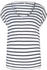 Tom Tailor Denim Shirts (1020368) navy white stripe
