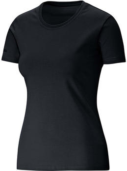 JAKO Damen T-Shirt Classic 6135 schwarz