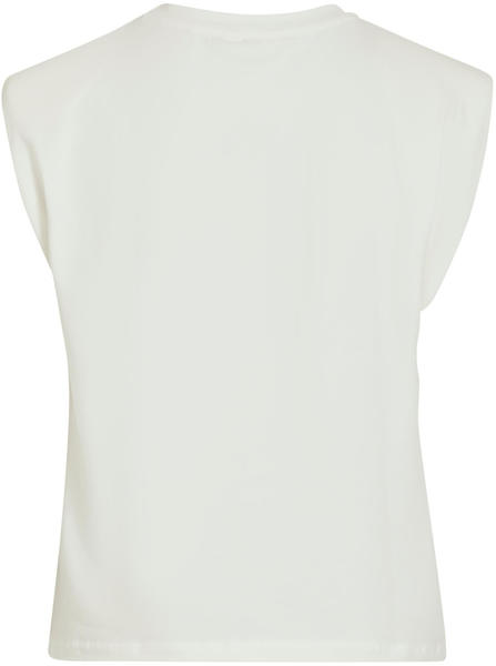Object Collectors Item Objstephanie Jeanette S/s Top Noos (23035903) white