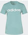 Adidas Sportswear LOUNGEWEAR Essentials Slim Logo Tee