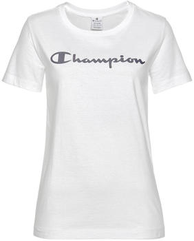 Champion T-Shirt (112602) white
