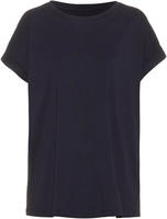Armedangels - Idaara T-Shirt Damen night sky schwarz