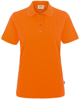 Hakro 216 Women Poloshirt orange