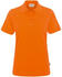 Hakro 216 Women Poloshirt orange